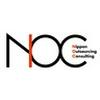 NOCアウトソーシング&コンサルティング株式会社(受付/NOC-BT-LUS)のロゴ