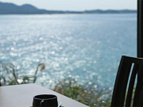 プチリゾートネイティブシー奄美のアルバイト写真