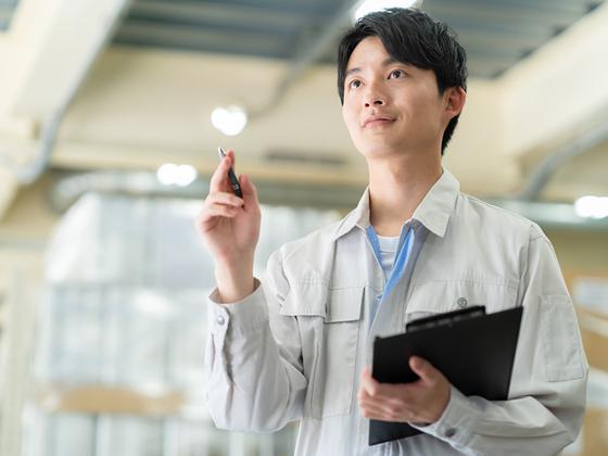 株式会社ノース(Amazon相模原)_1のアルバイト写真