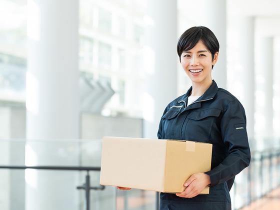 株式会社ノース(Amazon相模原)_1のアルバイト写真