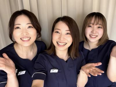 ドライヘッドスパ専門店 癒しーぷ 三鷹店のアルバイト