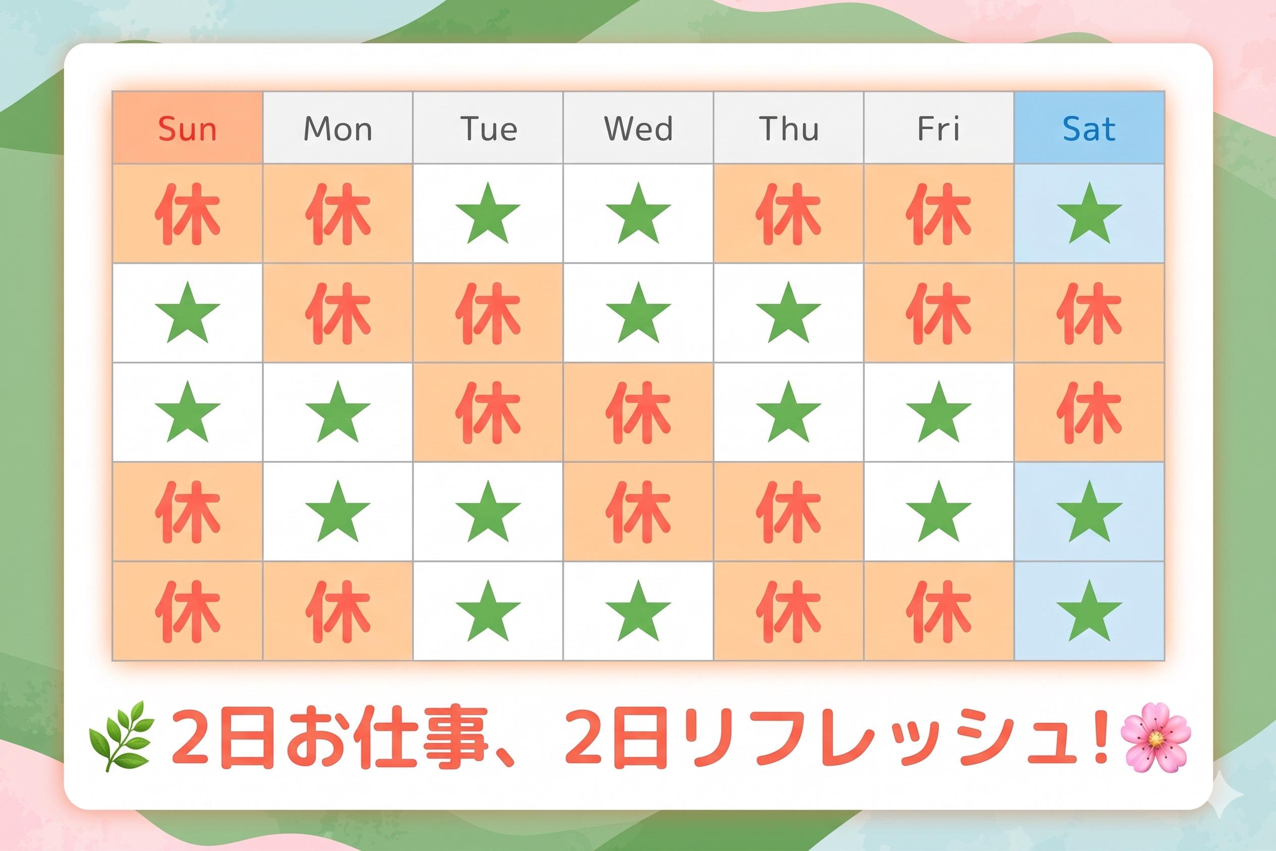 職場の画像