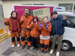 ナッシュ株式会社 桜島倉庫(Bチーム)【2】のアルバイト