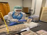 ナッシュ株式会社　尼崎工場(お弁当の仕上げ業務)【1】のアルバイト写真