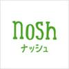 ナッシュ株式会社(3)のロゴ