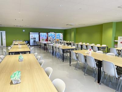 ナッシュ株式会社【1】のアルバイト写真