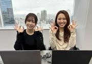 株式会社日本パーソナルビジネス 池袋エリア(コールセンター)1のアルバイト写真1