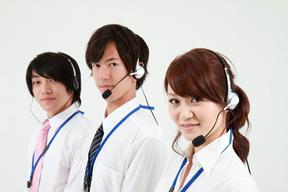 株式会社日本パーソナルビジネス インターネットサポート池袋コールセンター2/9277のアルバイト写真