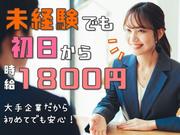 ≪携帯販売|大手家電量販店 au携帯販売・接客・受付≫(株式会社日本パーソナルビジネス 東海支店)/N12_382のアルバイト写真(メイン)