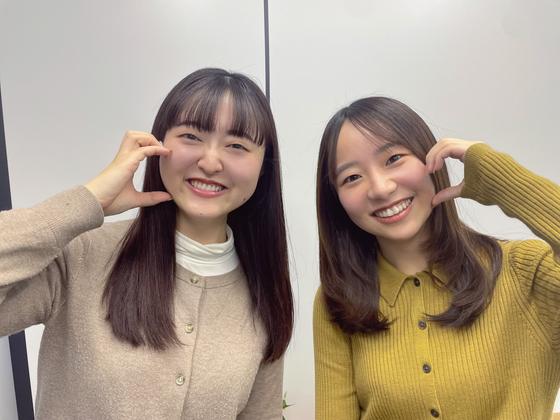 ≪携帯販売|家電量販店の販売スタッフ(auスマホコーナー)≫株式会社日本パーソナルビジネス 大阪本社(KS02_02994)のアルバイト写真