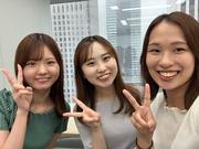 ≪スマホ受付・接客スタッフ≫株式会社日本パーソナルビジネス 大阪本社(KS01_01019)のアルバイト写真(メイン)