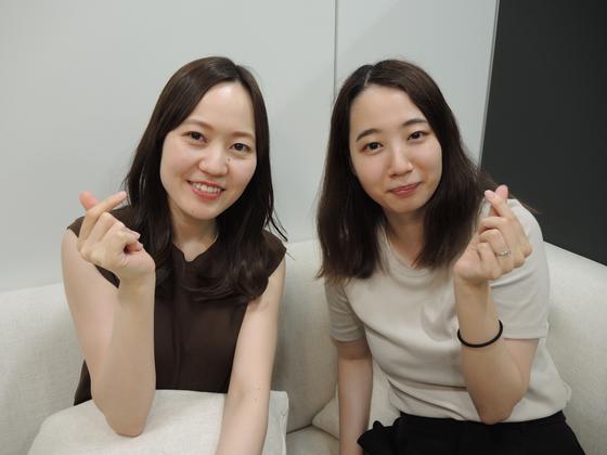 ≪携帯販売|家電量販店の販売スタッフ(auスマホコーナー)≫株式会社日本パーソナルビジネス 大阪本社(KS02_02994)のアルバイト写真