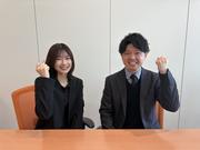 ≪スマホ受付・接客スタッフ≫株式会社日本パーソナルビジネス 大阪本社(KS01_01019)のアルバイト写真2
