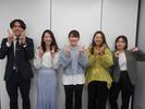 ≪携帯販売｜楽天モバイル藤沢店≫(株式会社日本パーソナルビジネス 東京エリア)/T12_1983のアルバイト写真