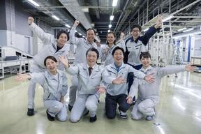 ≪夜勤/金券類の仕分けスタッフ≫(株式会社日本パーソナルビジネス東京エリア)/KT09_00002のアルバイト写真