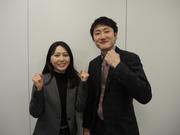 ≪携帯販売｜家電量販店auスタッフ≫(株式会社日本パーソナルビジネス 東京エリア)/T11_12のアルバイト写真3