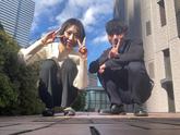 ≪携帯販売/家電量販店のドコモコーナー≫(株式会社日本パーソナルビジネス関東エリア)/KT01_00654のアルバイト写真
