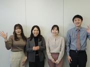 ≪携帯販売｜auショップ渋谷店≫(株式会社日本パーソナルビジネス 東京エリア)/T12_191のアルバイト写真2