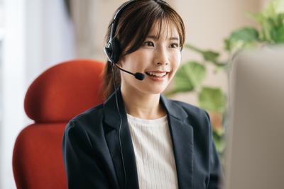 (コントロールセンターの管制員/シフト制/リフレッシュ休暇あり/早期キャリアアップ可)株式会社日本パーソナルビジネス 大阪本社(KS11_00089)のアルバイト写真