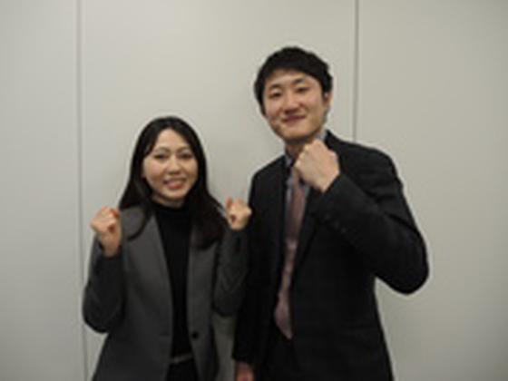 ≪スマホPR｜ソフトバンクショップ上野広小路店｜台東区上野≫(株式会社日本パーソナルビジネス 東京エリア)/T12_498のアルバイト写真