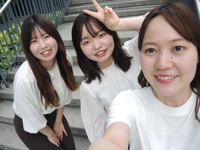 ≪携帯販売|勿来錦家電量販店|ドコモ携帯販売・接客≫(株式会社日本パーソナルビジネス 東北支店)/TH1_663のアルバイト写真