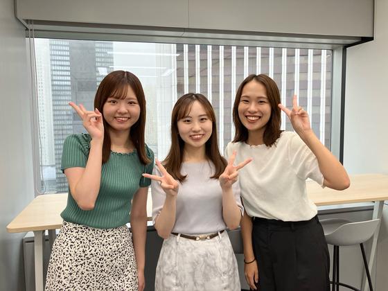 ≪携帯販売|楽天モバイルコーナー≫(株式会社日本パーソナルビジネス 東北支店)/TH01_00480のアルバイト写真