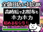 エヌエス・ジャパン株式会社（流山／Amazon軽作業スタッフ）越谷エリアのアルバイト写真1