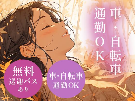 エヌエス・ジャパン株式会社　加須エリア2/om18のアルバイト写真