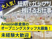 エヌエス・ジャパン株式会社(一宮Amazon/軽作業スタッフ）のアルバイト写真(メイン)