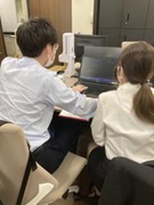 エヌ・エス・シー株式会社のアルバイト写真