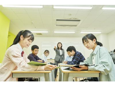 NSG教育研究会 新潟南本校のアルバイト