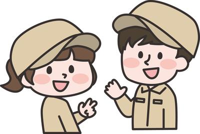 エヌテイケイ物流株式会社/工場での機械オペレーター(神奈川県大和市つきみ野)のアルバイト写真