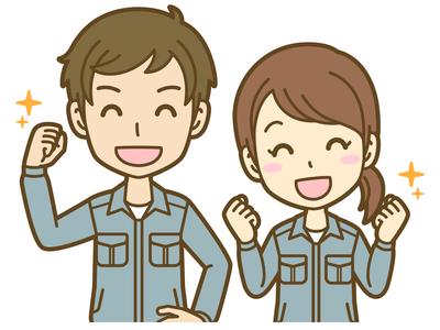 エヌテイケイ物流株式会社/仕分けなどの倉庫内作業スタッフ(神奈川県平塚市田村)のアルバイト写真