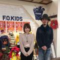 F.O.KIDS メルシー黒部店のアルバイト写真