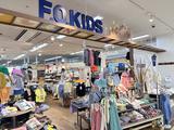 F.O.KIDS メルシー黒部店のアルバイト写真