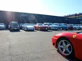 O-RUSH 奈良(洗車アルバイト)のアルバイト写真