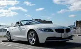 O-RUSH 奈良(洗車アルバイト)のアルバイト写真