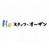 株式会社オーザンo-zan83【001】のロゴ