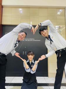 プレイランドハッピー千歳駅前店のアルバイト写真