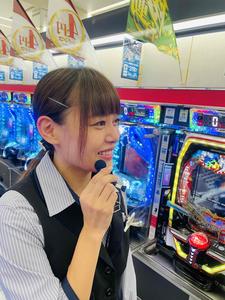 プレイランドハッピー千歳駅前店のアルバイト写真