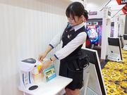 プレイランドハッピー東苗穂店のアルバイト写真3