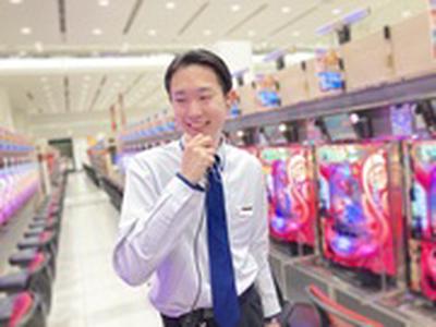 プレイランドハッピー当別店のアルバイト写真