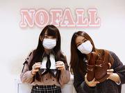 NOFALL町田JORNA店のアルバイト写真3