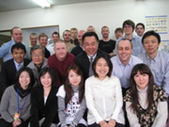 オーシャンイングリッシュクラブ本校のアルバイト写真