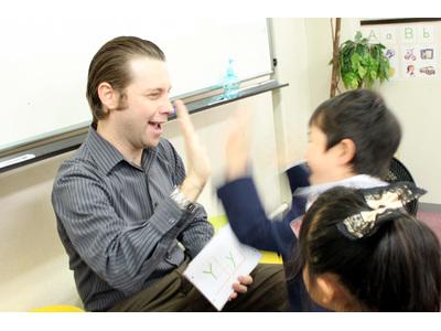 オーシャンイングリッシュクラブ本校のアルバイト