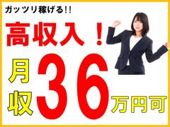 株式会社オーシャンズ 2263のアルバイト