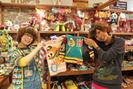 BREEZE イオンモール成田店(株式会社オダカ)(フルタイム)のアルバイト写真