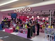 Lovetoxic イオンモール成田店(株式会社オダカ)(フルタイム)のアルバイト写真(メイン)