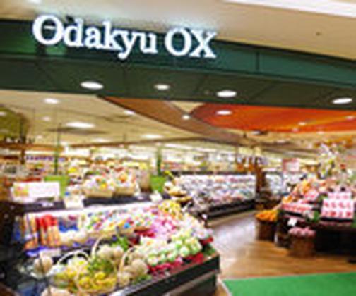 Odakyu OX 狛江店(パート)夜間担当者のアルバイト写真
