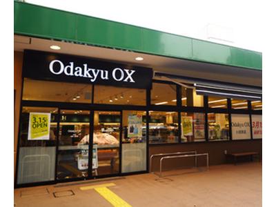 Odakyu OX 小田原店 (パート)惣菜のアルバイト